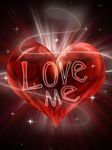 pic for Love Me